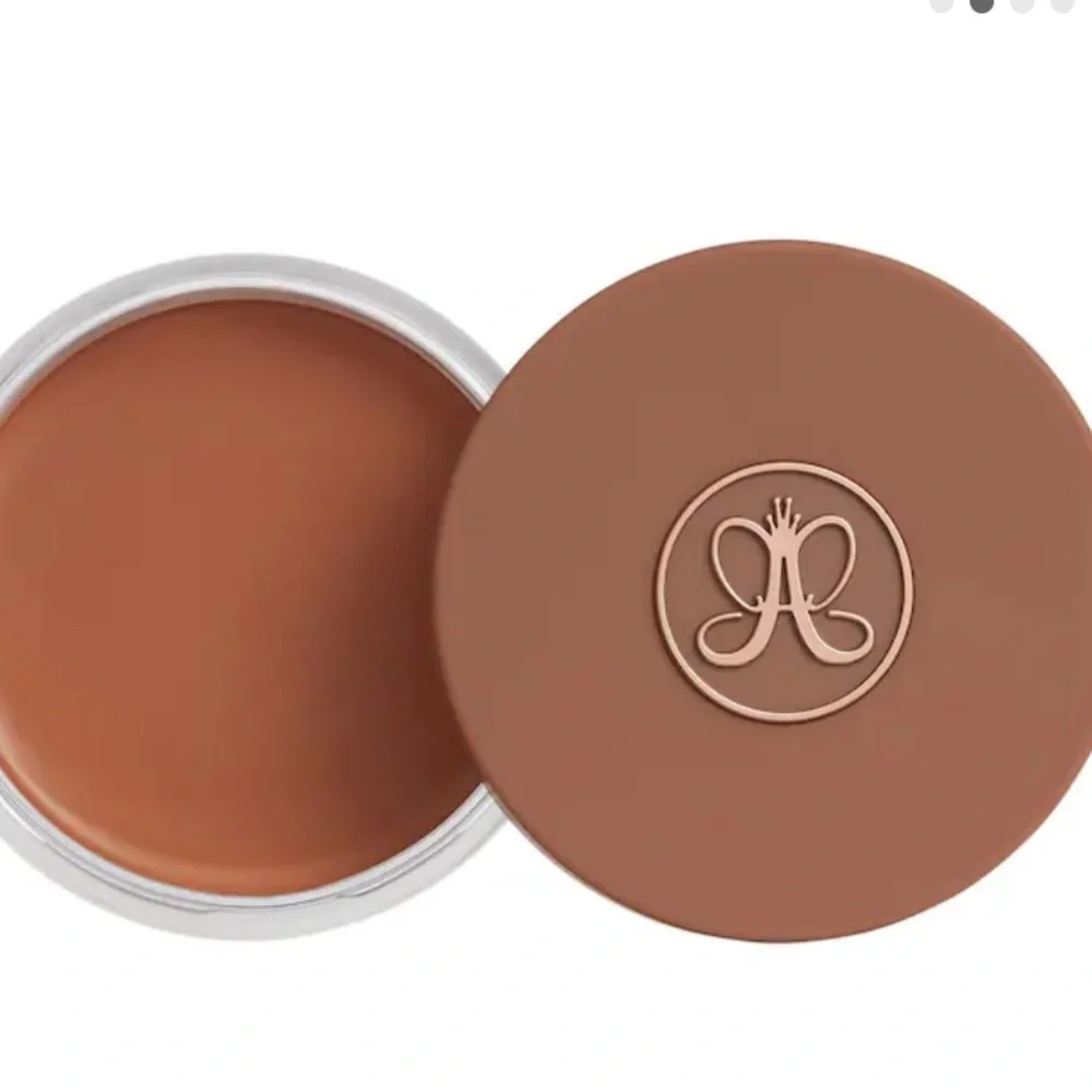 ♣️💕Anastasia Beverly Hills Warm Tan Cream Bronzer
